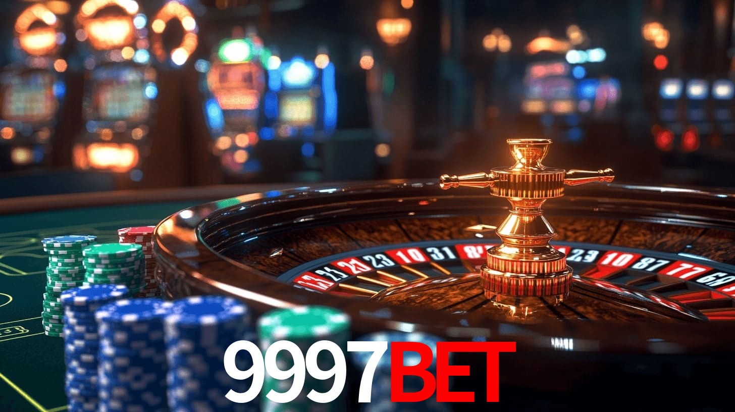 9997bet: Seu Cassino Premiado com Pagamentos Rápidos