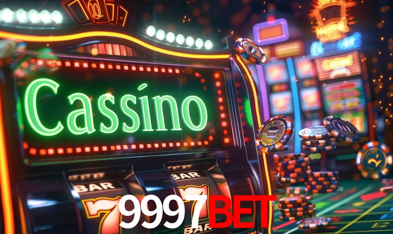 Estatísticas 9997bet