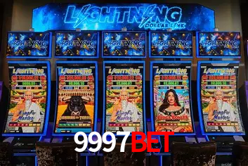 Desvendando o Mundo dos Jogos Virtuais na 9997bet