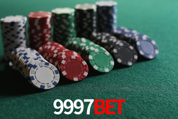 Statistics 9997bet