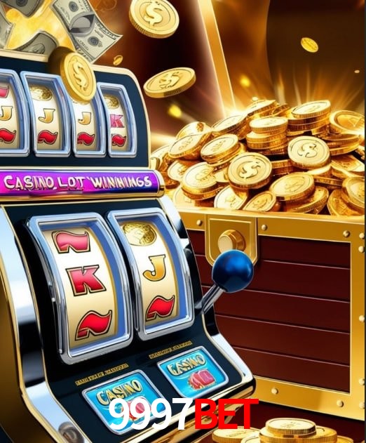 Experiência VIP 9997bet