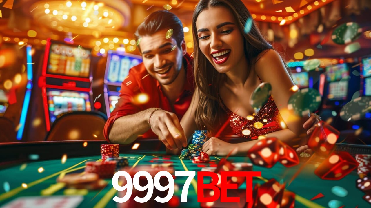 Experiência VIP 9997bet