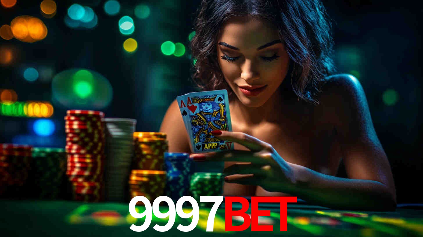A Popularidade dos Caça-Níqueis no 9997bet