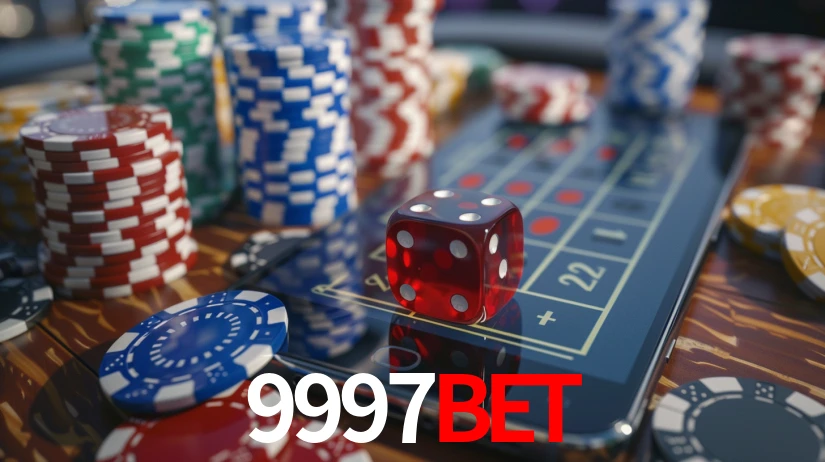Bônus Generosos e Exclusivos no 9997bet para Você!