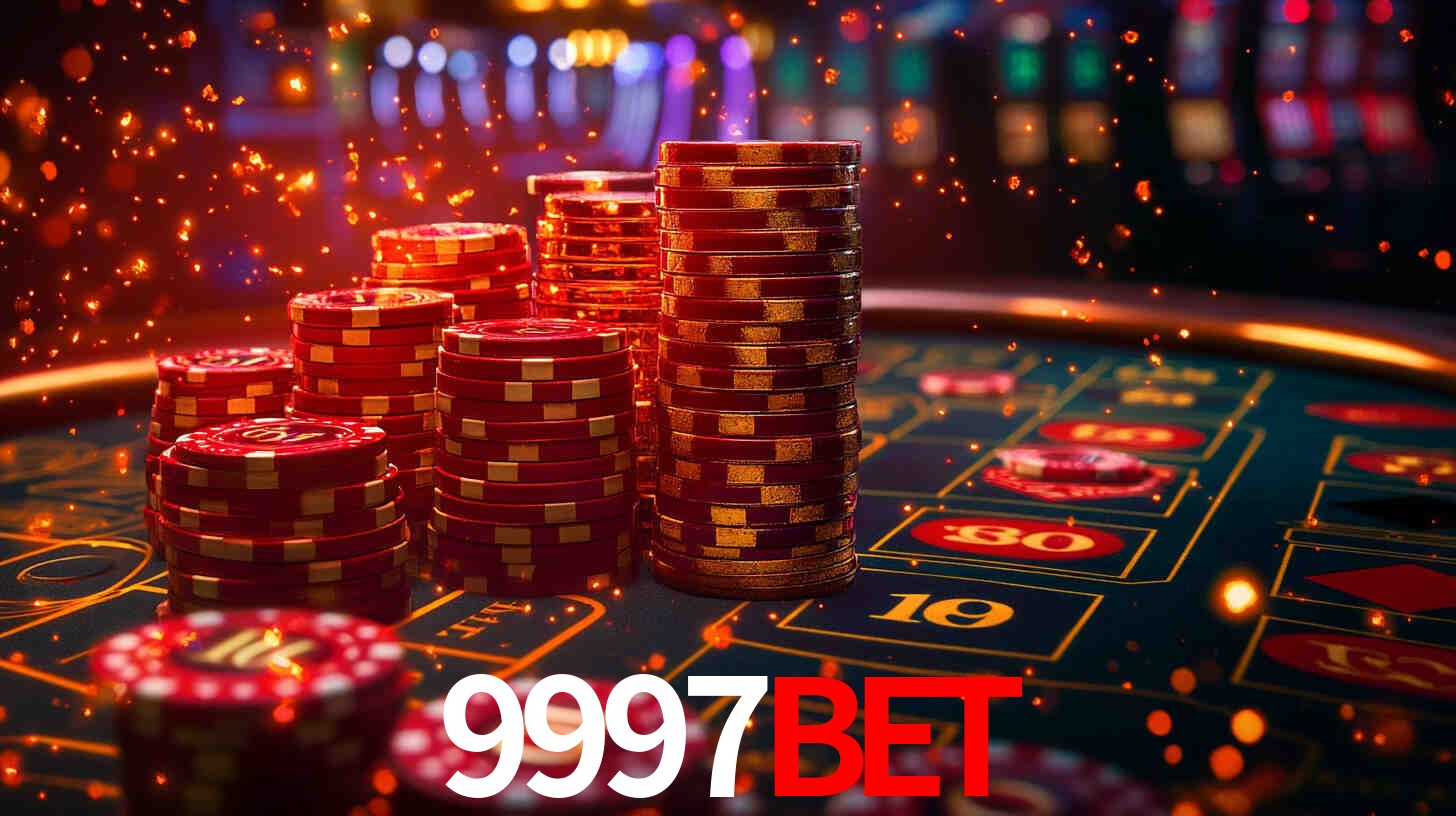 9997bet App Interface