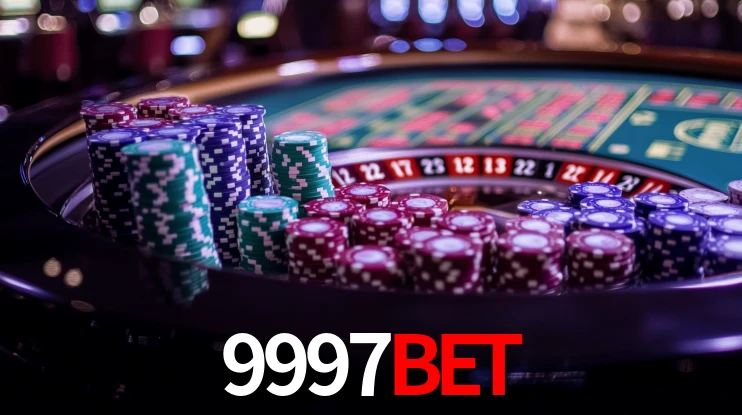 Welcome Bonus 9997bet