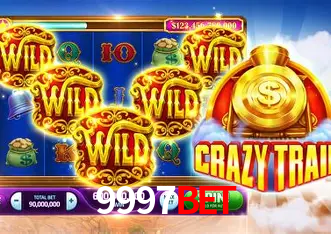 Descubra o Mundo do Cassino Online com 9997bet