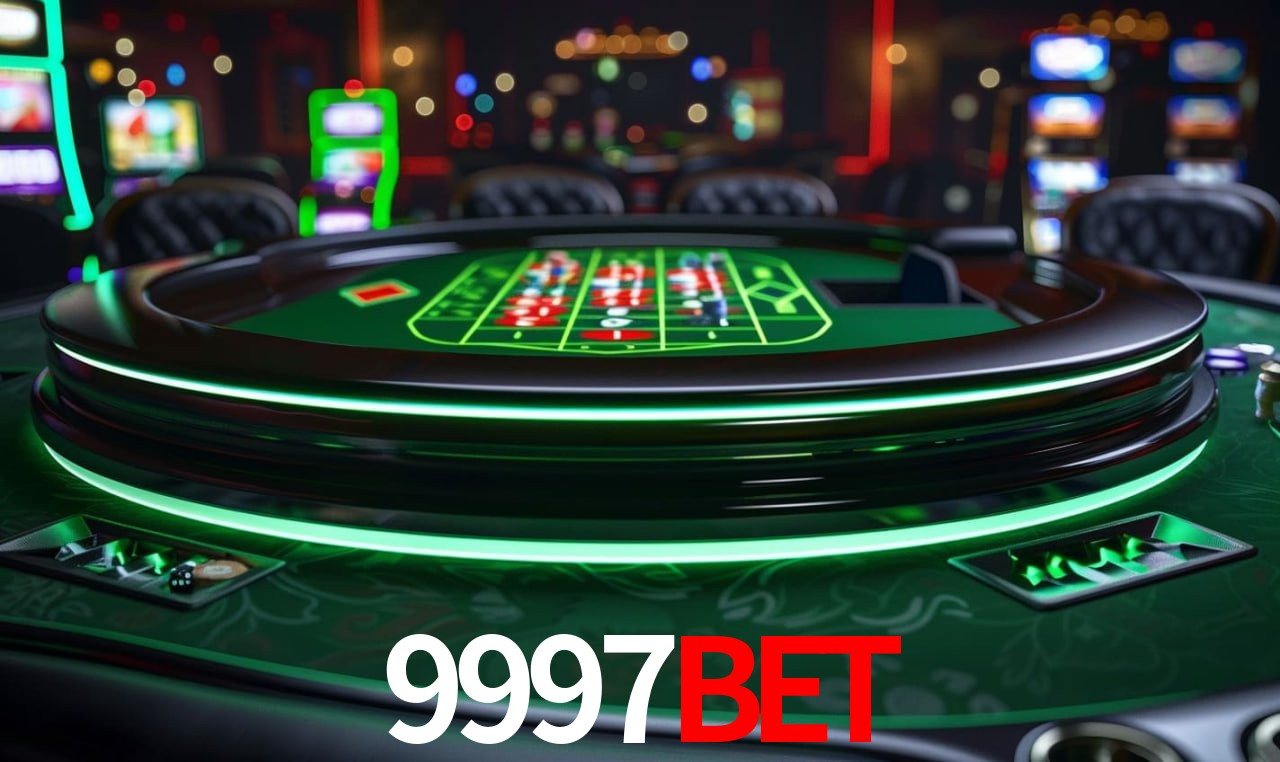 APP oficial da 9997bet para mobile