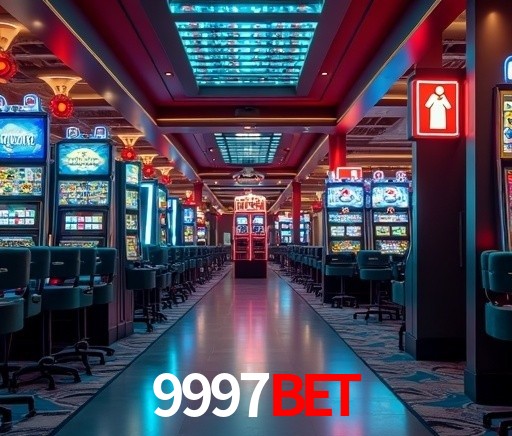Explorando a Categoria de Eventos em Apostas na 9997bet