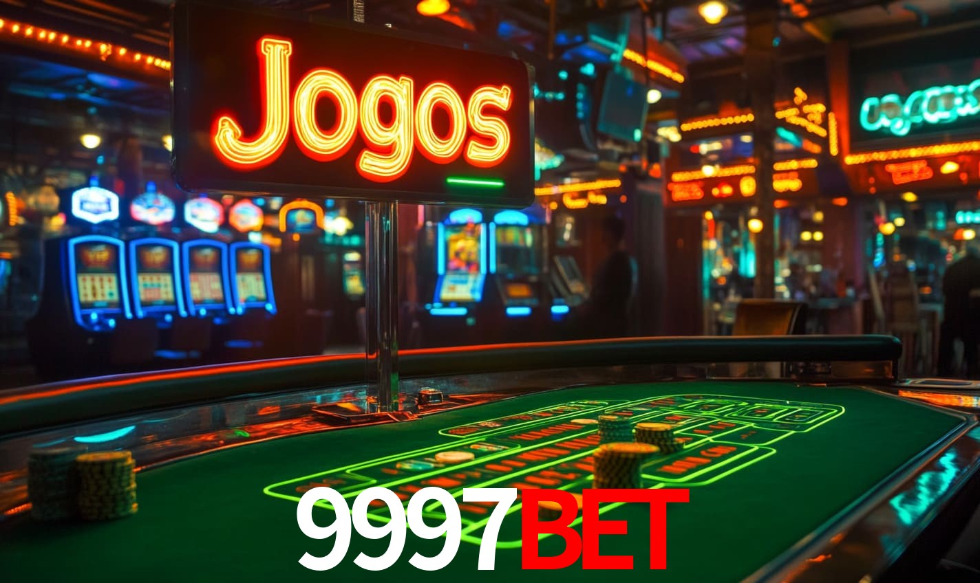 Apostas de Tênis 9997bet