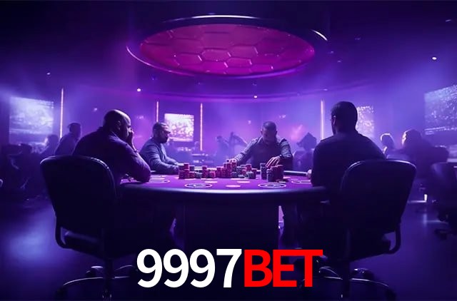 Descubra a Essência do 9997bet: Nossa História e Compromissos