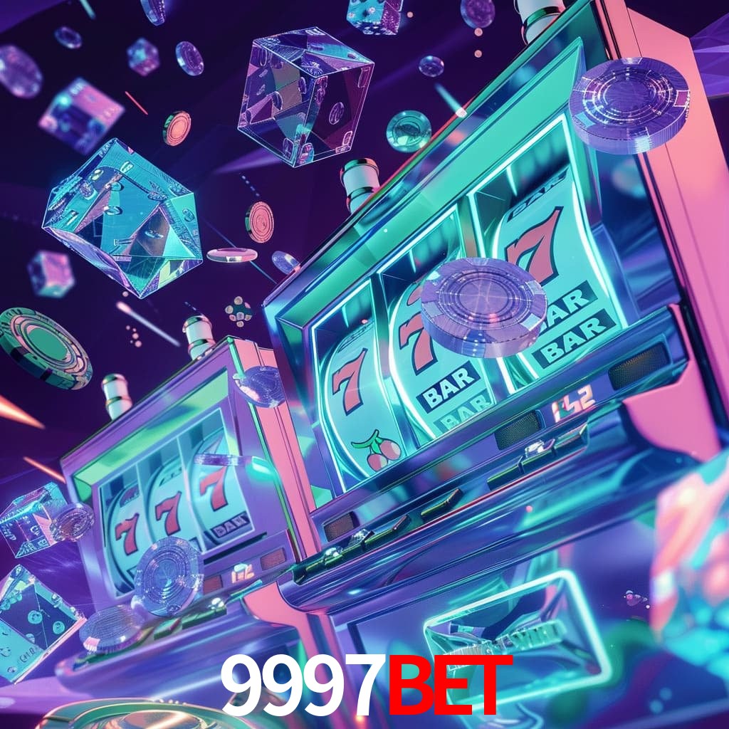 Inovações de Jogos na 9997bet: O Futuro das Experiências Interativas