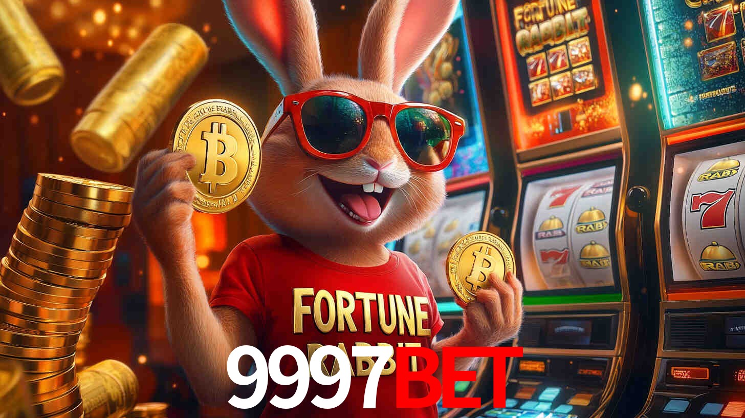 Descubra a Magia dos Jogos de Arcade no 9997bet