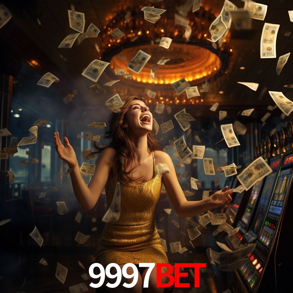 Live Casino 9997bet