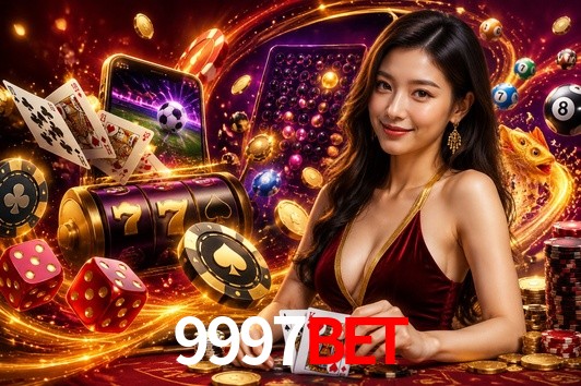 Exclusive Offers 9997bet