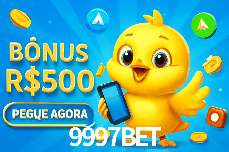 API Integration 9997bet