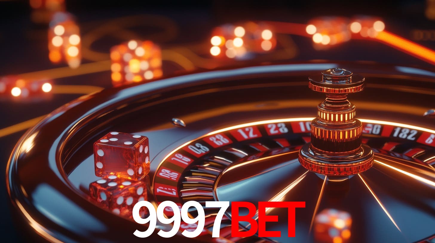 9997bet: A Experiência de Casino com Jogos de Mesa ao Vivo