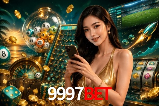 Live Casino 9997bet
