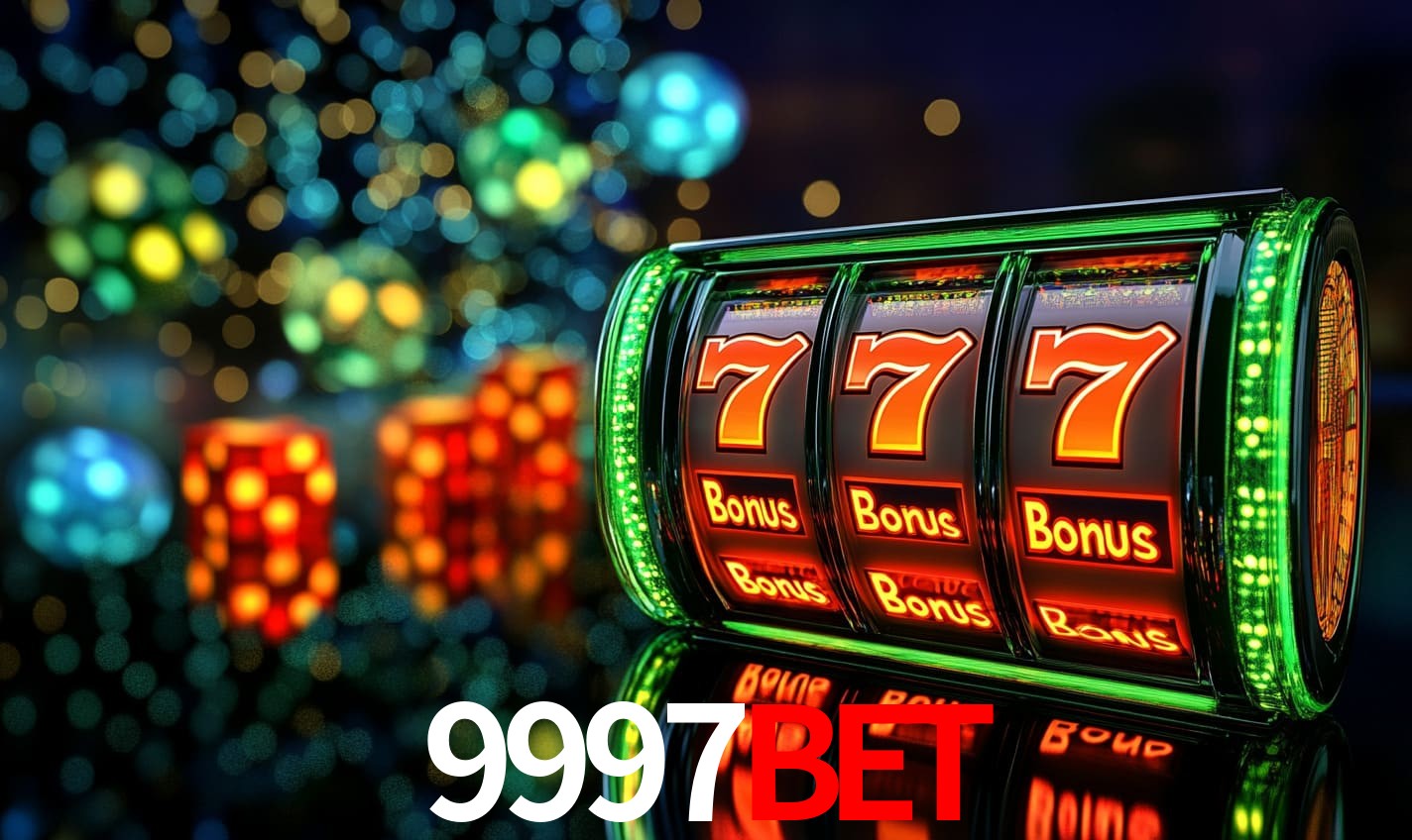 Estatísticas Esportivas 9997bet