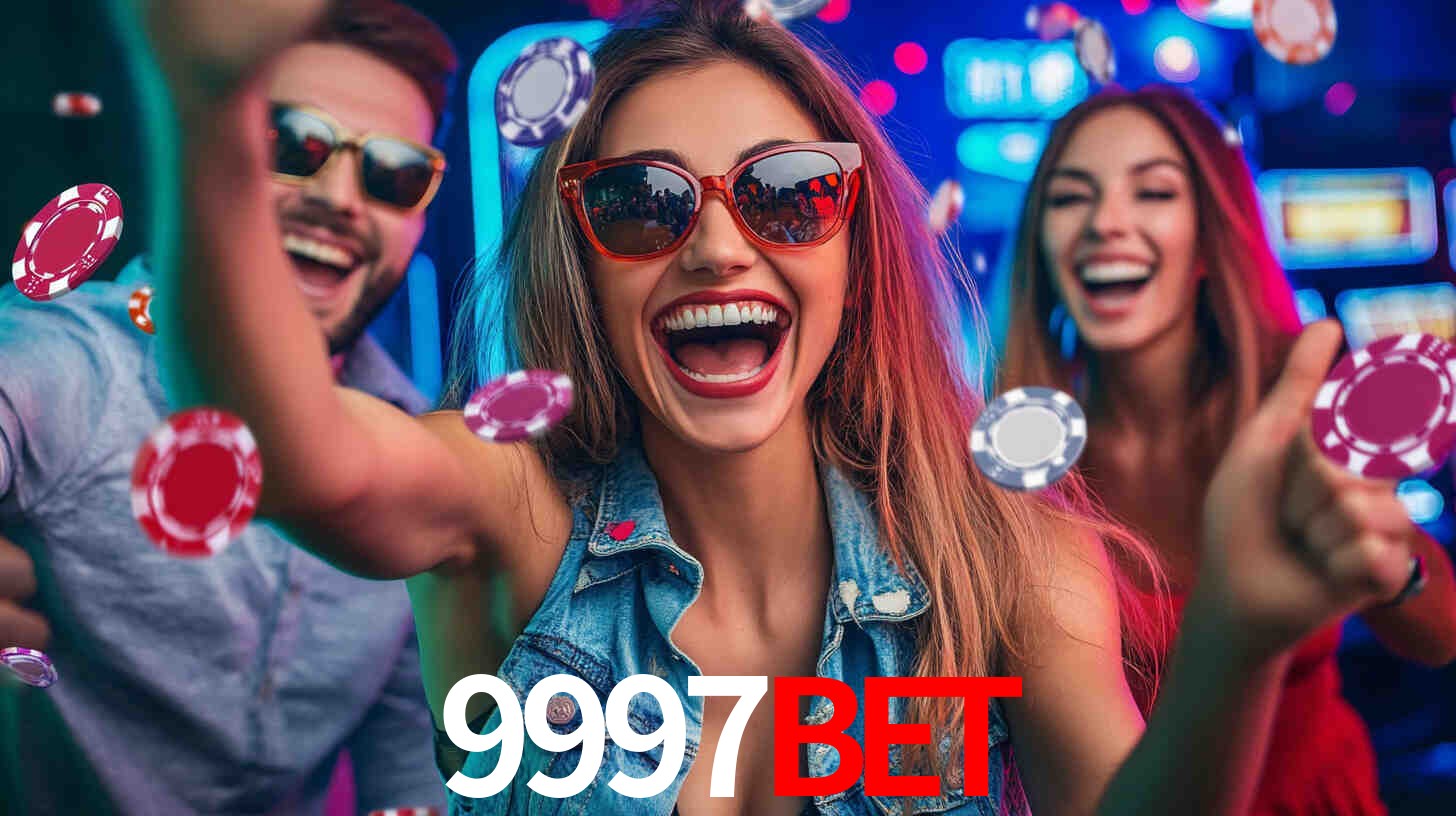 Inovações de Jogos na 9997bet: O Futuro das Experiências Interativas