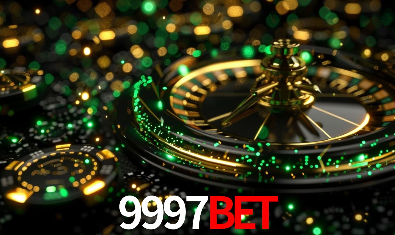 Design Responsivo 9997bet