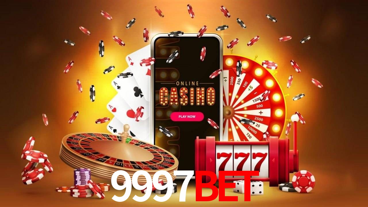 Apostas de Futebol 9997bet