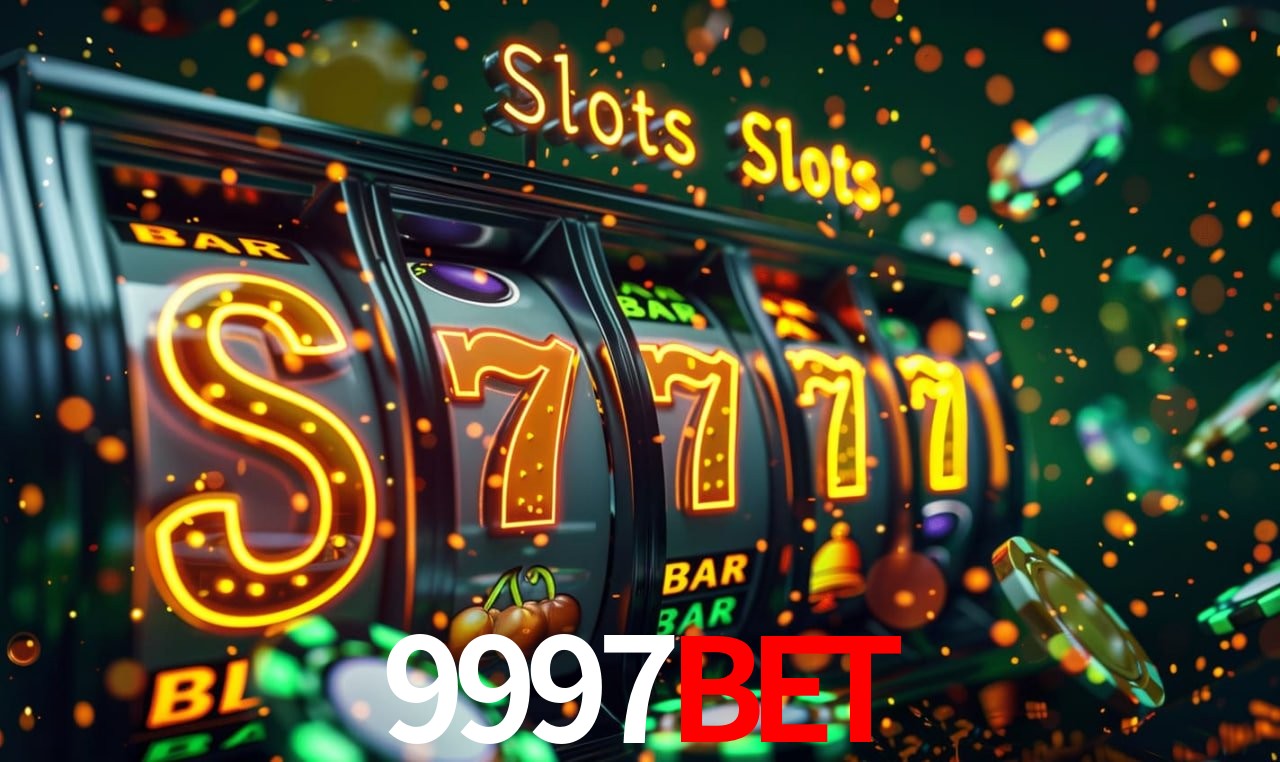 Jogos Exclusivos 9997bet