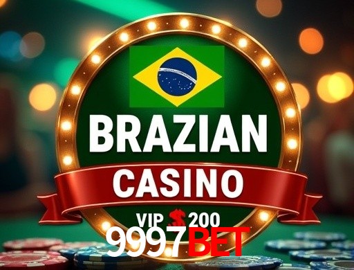 Integração de APIs 9997bet