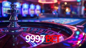 Casino Ao Vivo 9997bet
