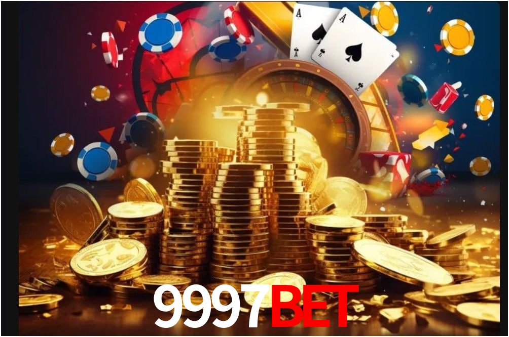 Desvendando o Mundo dos Jogos Virtuais na 9997bet