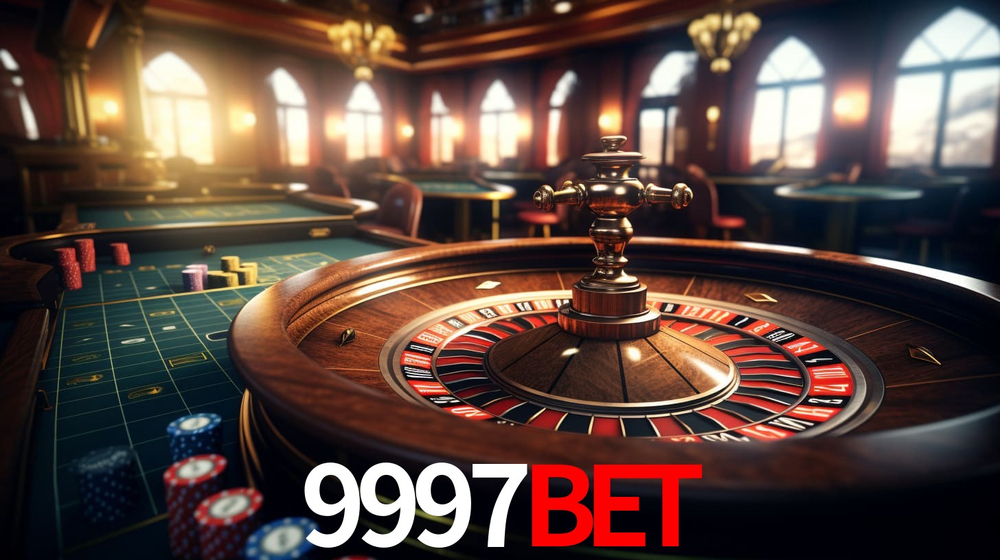 Tournaments 9997bet