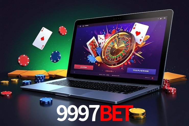 Casino Ao Vivo 9997bet