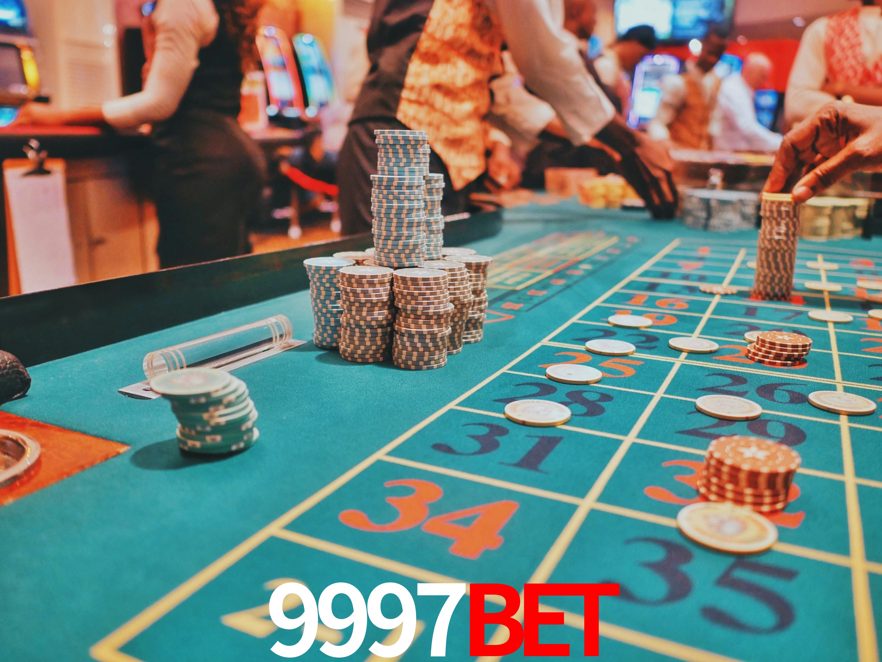 Interface Premium 9997bet