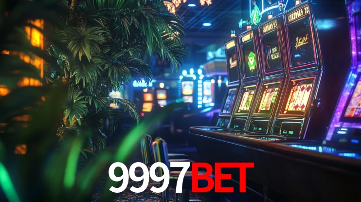 Daily Bonuses 9997bet