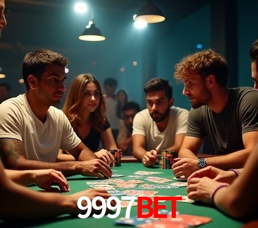 Benefícios da Conta 9997bet