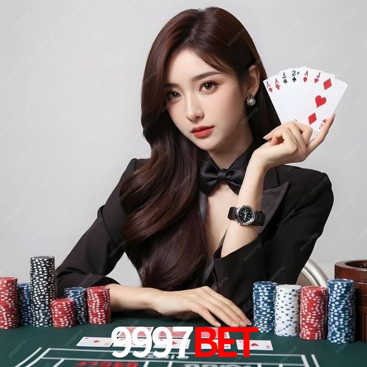 Recursos de Bônus 9997bet