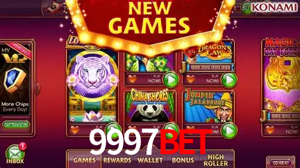 Descubra a Essência do 9997bet: Nossa História e Compromissos