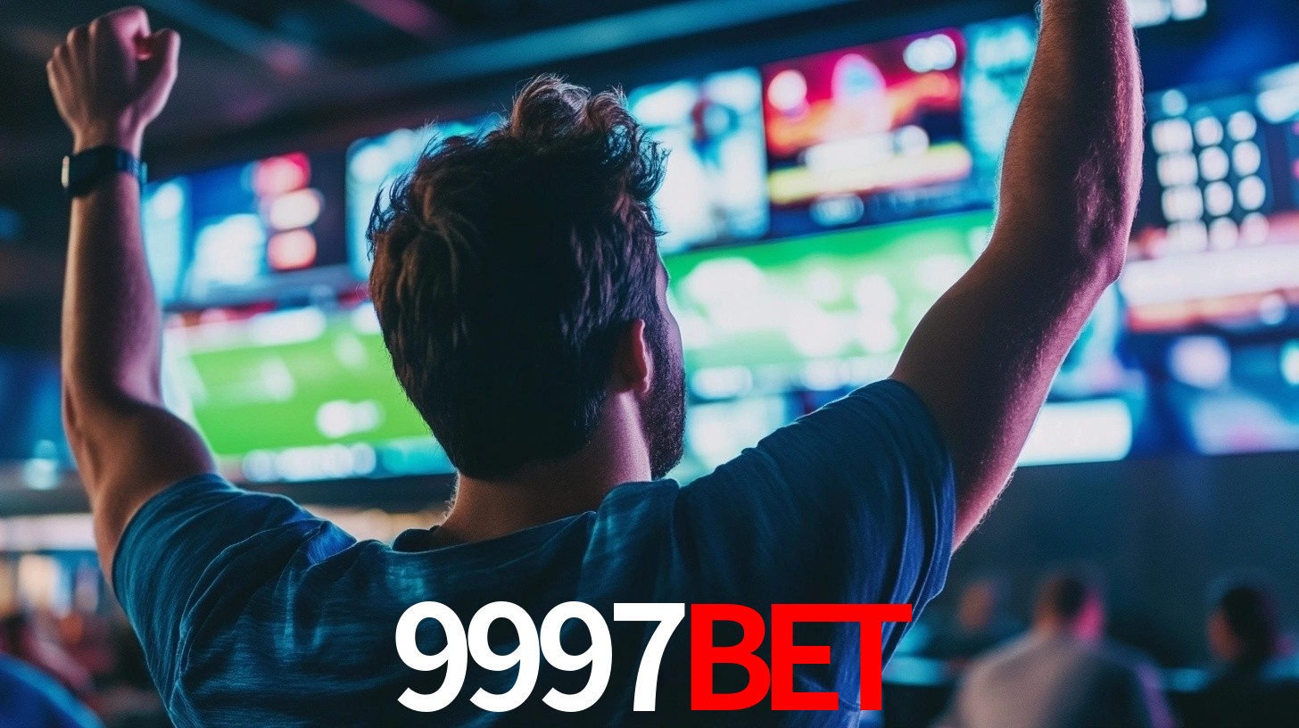 9997bet: Seu Especialista em Apostas Esportivas Brasileiras
