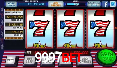 Descubra a Magia dos Jogos de Arcade no 9997bet
