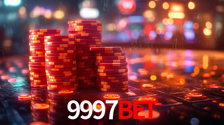 Sinta a adrenalina dos jogos de cassino com 9997bet