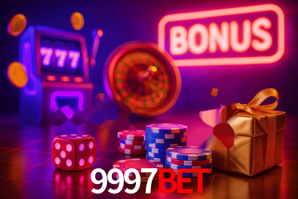 A Emoção da Loteria na 9997bet: Uma Chance de Mudança de Vida