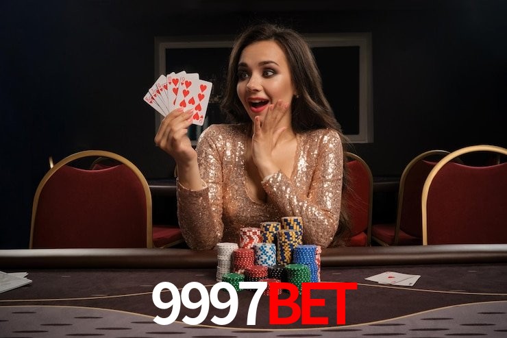 A Emoção da Loteria na 9997bet: Uma Chance de Mudança de Vida