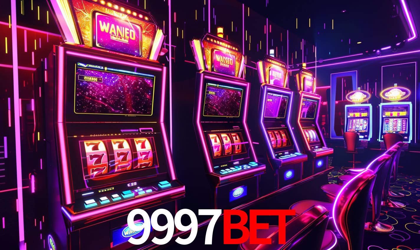 Apostas Esportivas na 9997bet: Um Guia Completo