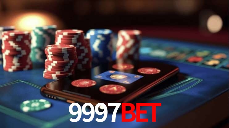 PIX Instantâneo 9997bet