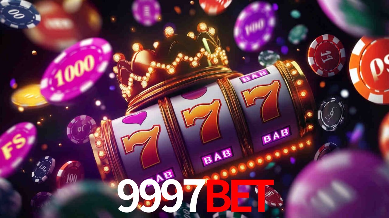 Gates of Olympus 9997bet