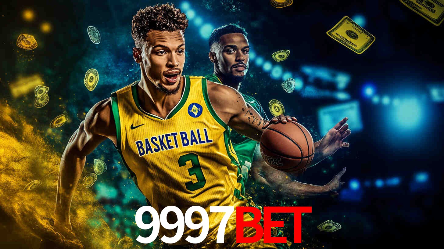 Desvendando o Mundo dos Jogos Virtuais na 9997bet