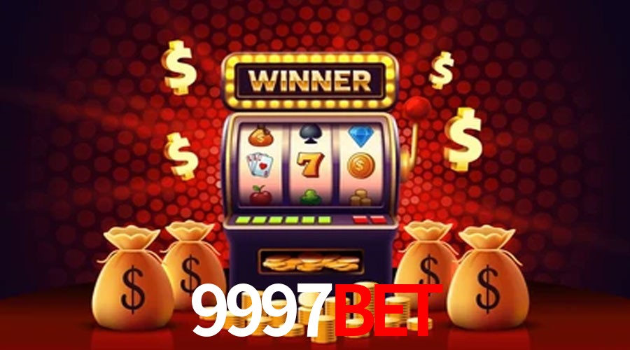 Account Benefits 9997bet