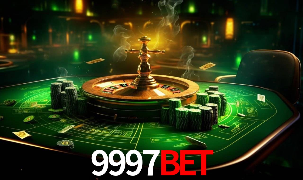 Descubra o Programa VIP da 9997bet: Vantagens Exclusivas para Jogadores
