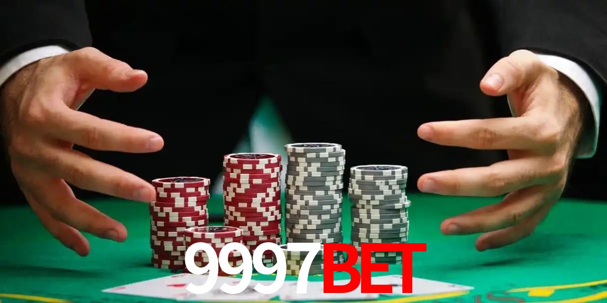 Promoção Relâmpago 9997bet