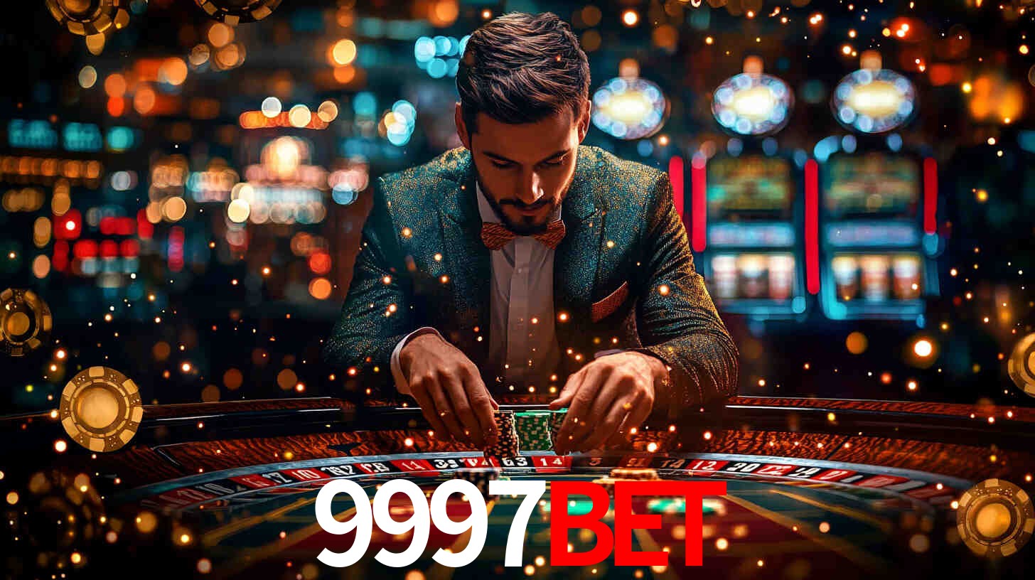 Ofertas Imperdíveis na 9997bet: Promoções e Bônus Que Valem a Pena